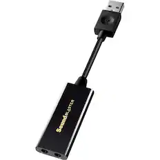 Sound Blaster