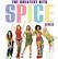 THE GREATEST HITS
SPICE GIRLS