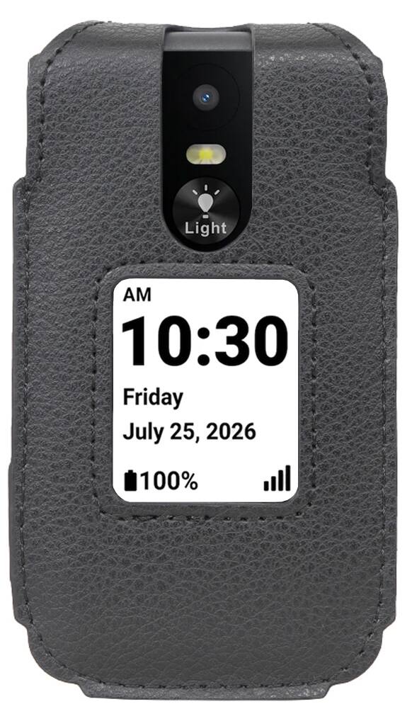 Light AM 10:30 Friday July 25, 2026 100%