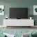 Front Zoom. Camden&Wells - Dina TV Stand for Most TVs up to 75" - Alabaster.