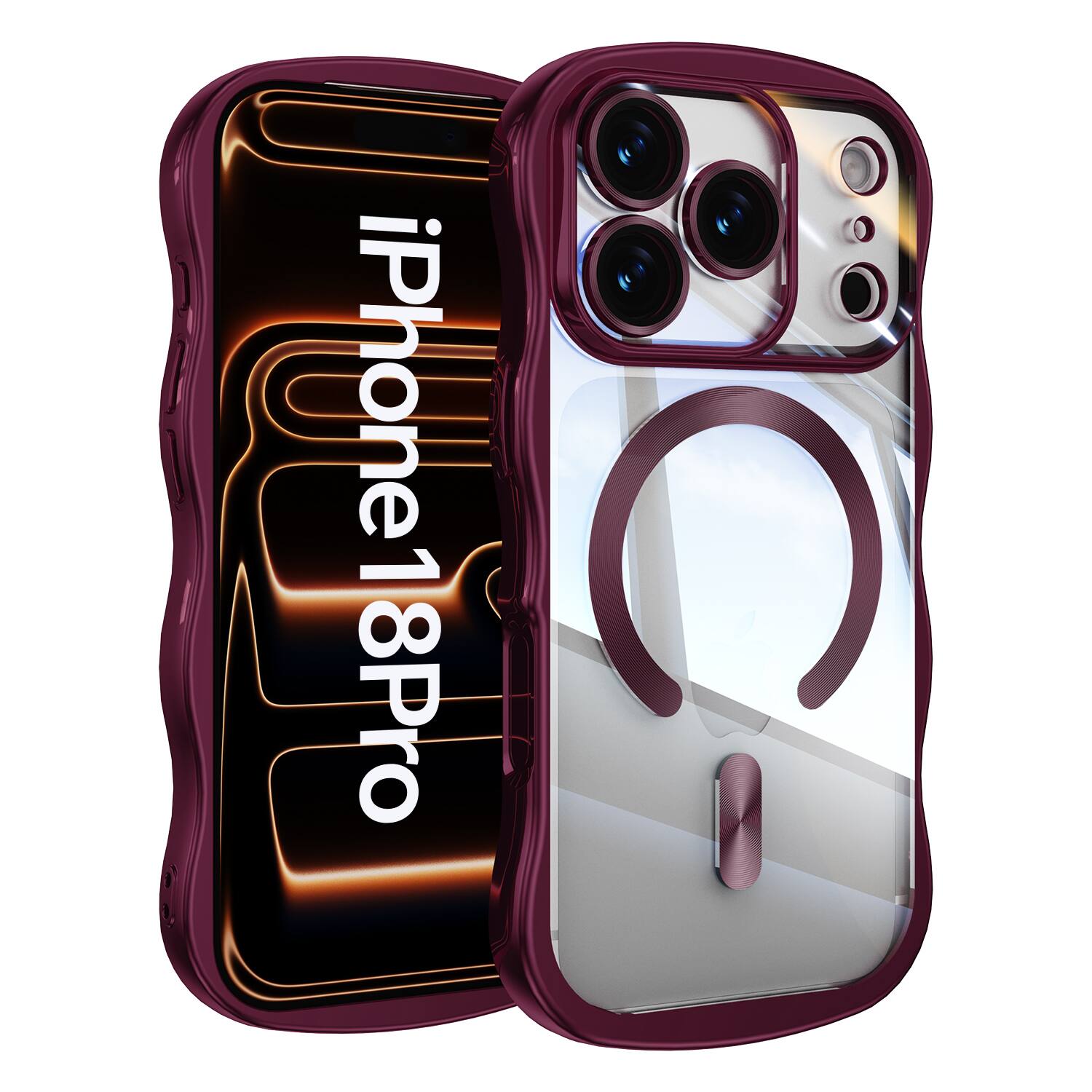 iPhone 18 Pro