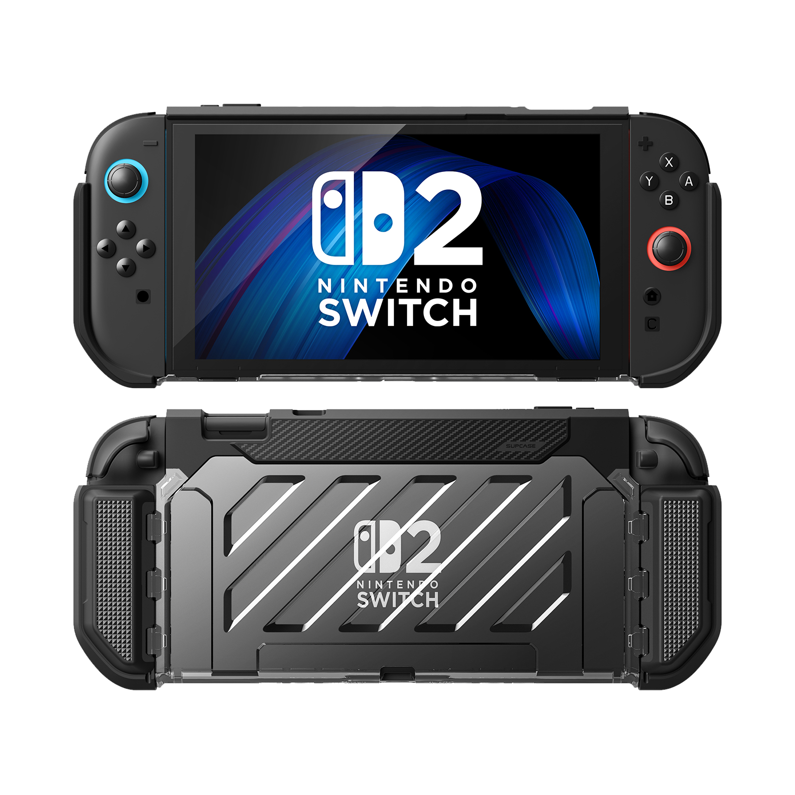 D2 NINTENDO SWITCH, 02 NINTENDO SWITCH