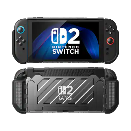D2 NINTENDO SWITCH, 02 NINTENDO SWITCH