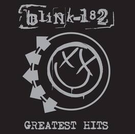 blink-182 - Greatest Hits - VINYL LP