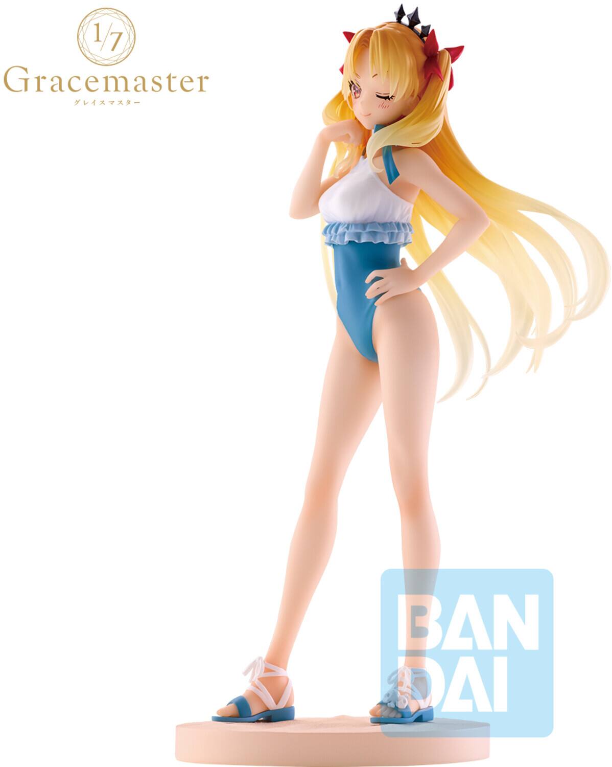 1/7 Gracemaster  
BAN AI
