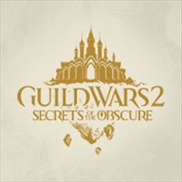 Guild Wars 2: Secrets of the Obscure [Original Game Soundtrack] [LP] - VINYL - Front_Zoom