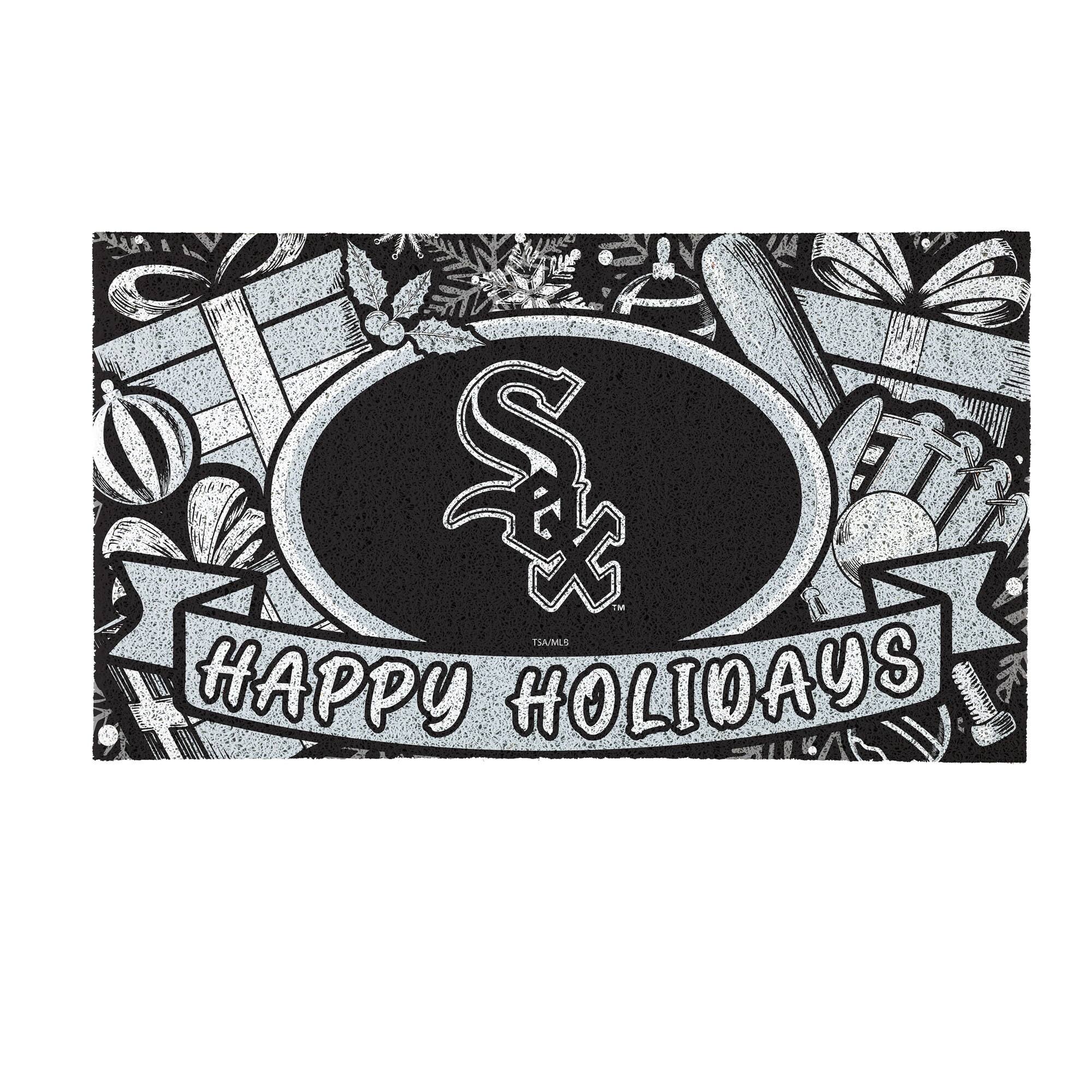 TSA/MLS  
HAPPY HOLIDAYS