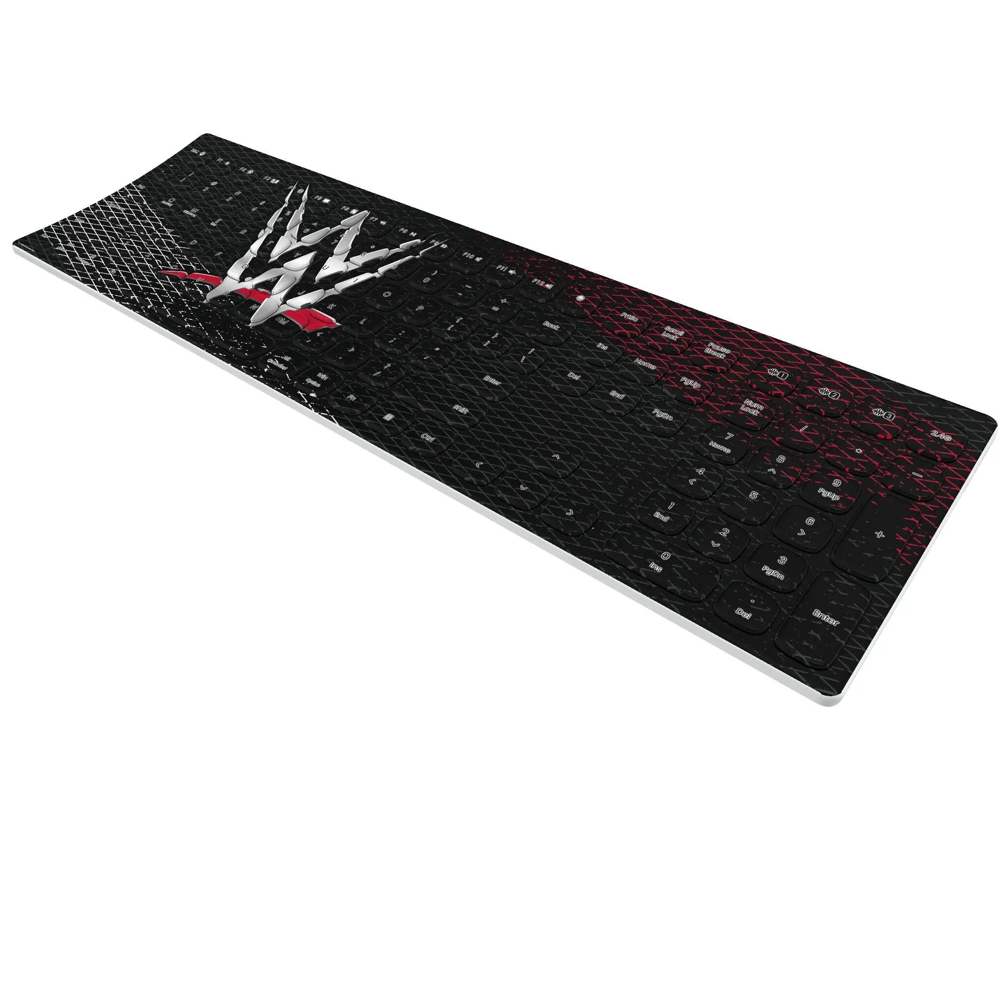 WWE Logo