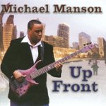Front Standard. Up Front [CD].