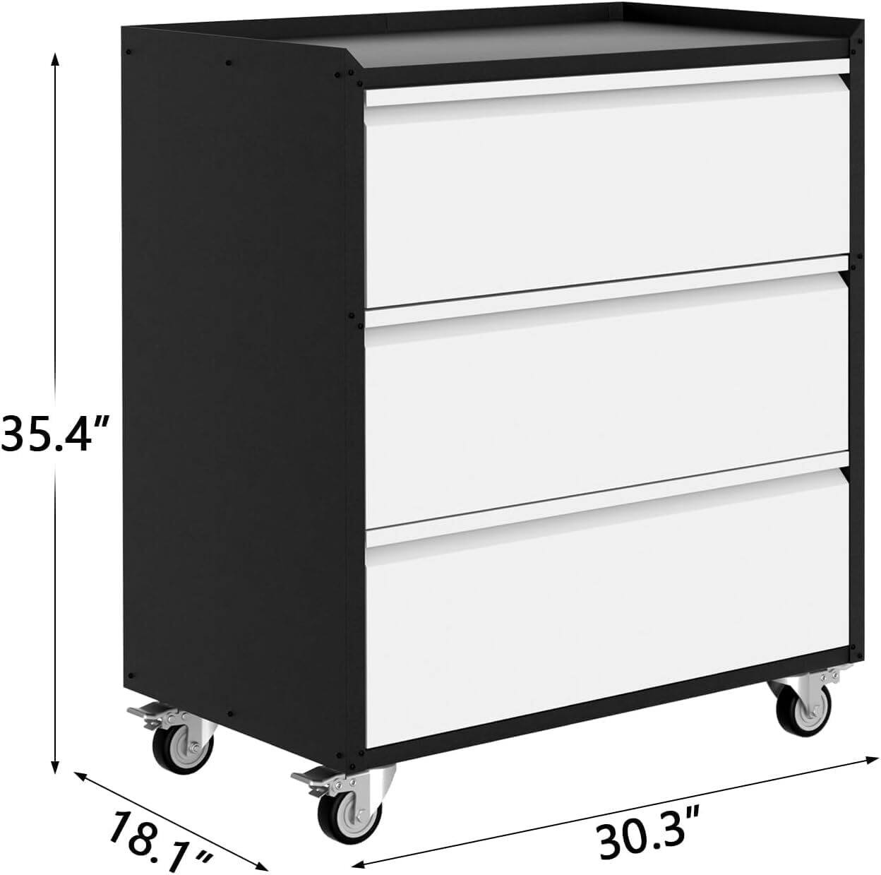 35.4"  
18.1"  
30.3"