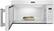 Alt View 12. Maytag - 1.7 Cu. Ft. Over-the-Range Microwave - White.