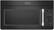 Front. Maytag - 1.7 Cu. Ft. Over-the-Range Microwave - Black.