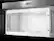 Alt View 11. Maytag - 1.7 Cu. Ft. Over-the-Range Microwave - Black.