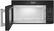 Alt View 13. Maytag - 1.7 Cu. Ft. Over-the-Range Microwave - Black.