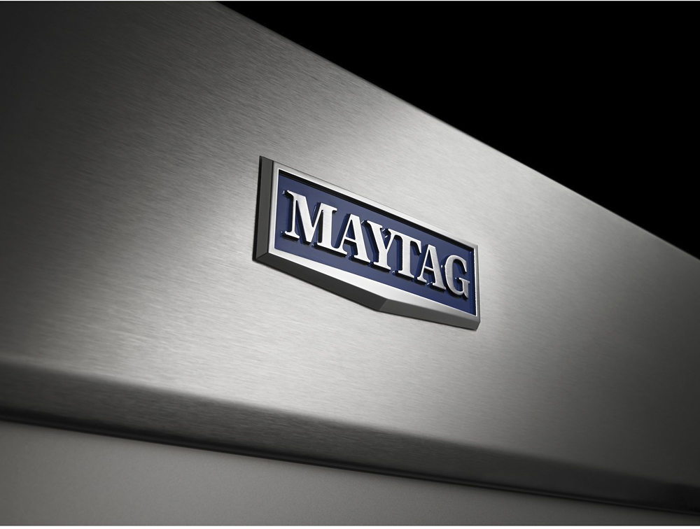 Best Buy: Maytag 1.7 Cu. Ft. Over-the-Range Microwave MMV1174FB