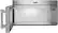 Alt View 13. Maytag - 1.7 Cu. Ft. Over-the-Range Microwave - Stainless steel.
