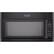 Front. Maytag - 2.0 Cu. Ft. Over-the-Range Microwave with Sensor Cooking - Black.
