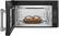 Alt View 11. Maytag - 1.9 Cu. Ft. Over-the-Range Convection Microwave with Sensor Cooking - Black.