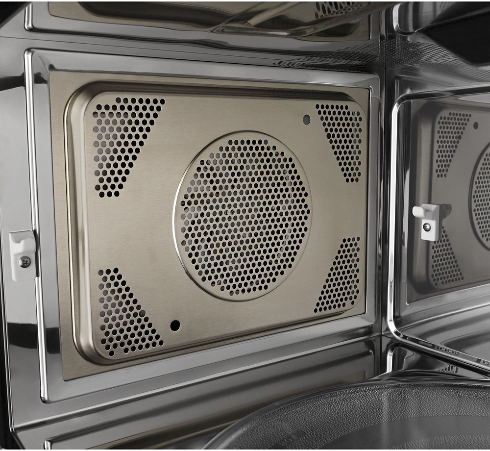 Questions and Answers: Maytag 1.9 Cu. Ft. Over-the-Range Convection