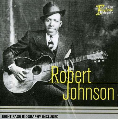  The Blues Biography [CD]