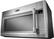 Alt View 12. Maytag - 1.9 Cu. Ft. Over-the-Range Convection Microwave with Sensor Cooking - Stainless steel.