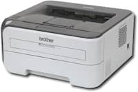 Best Buy Brother Hl 2170w Wireless Black And White Laser Printer Hl 2170w