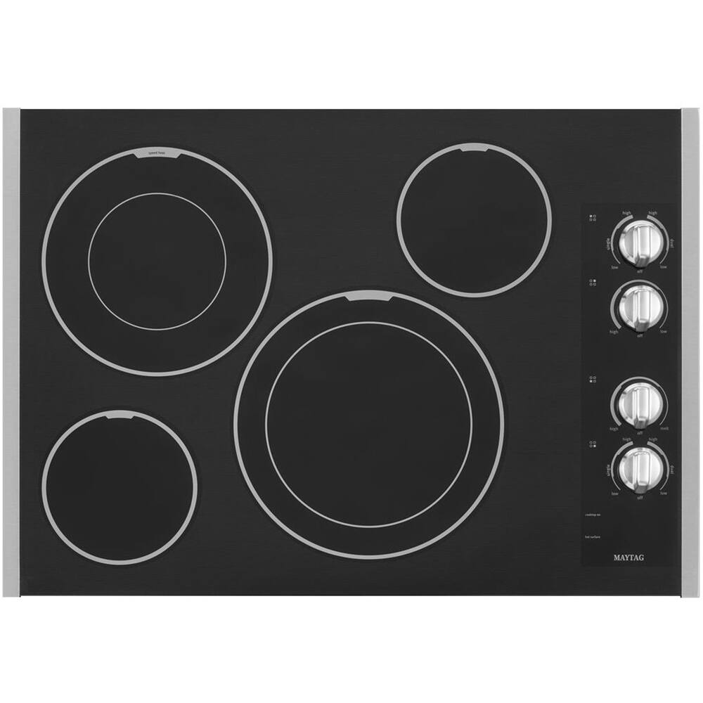maytag schott ceran