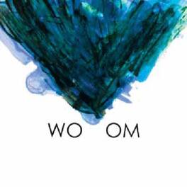 Woom - Muu's Way - VINYL LP