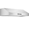 Empava - 30 inches - Convertible - Under cabinet Range Hood - Stainless Steel