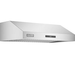 Empava - 30 inches - Convertible - Under cabinet Range Hood - Stainless Steel