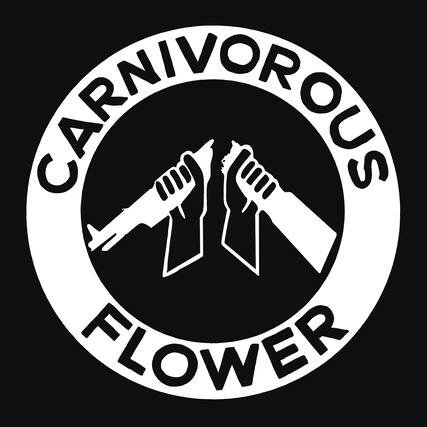 CARNIVOROUS FLOWER