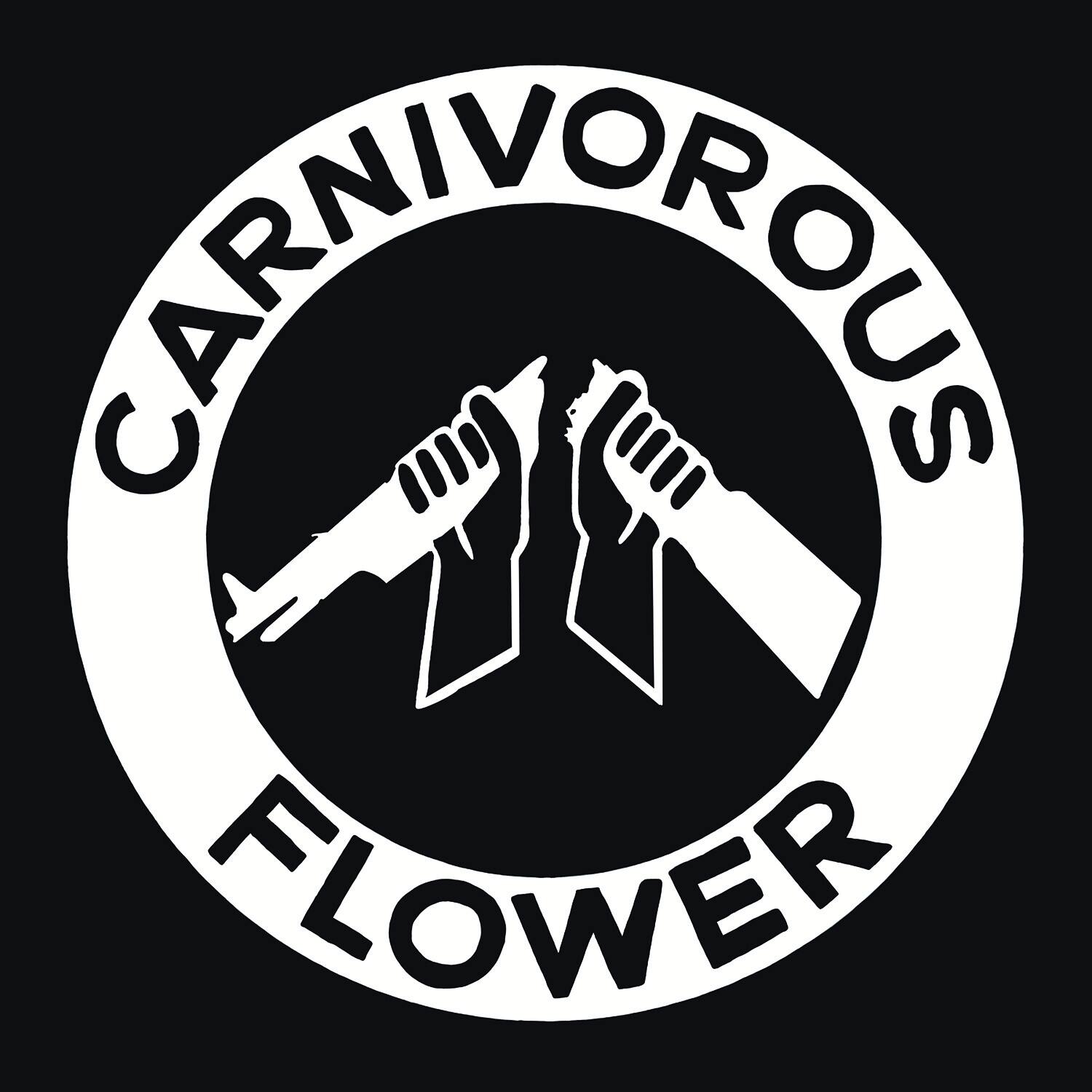 CARNIVOROUS FLOWER