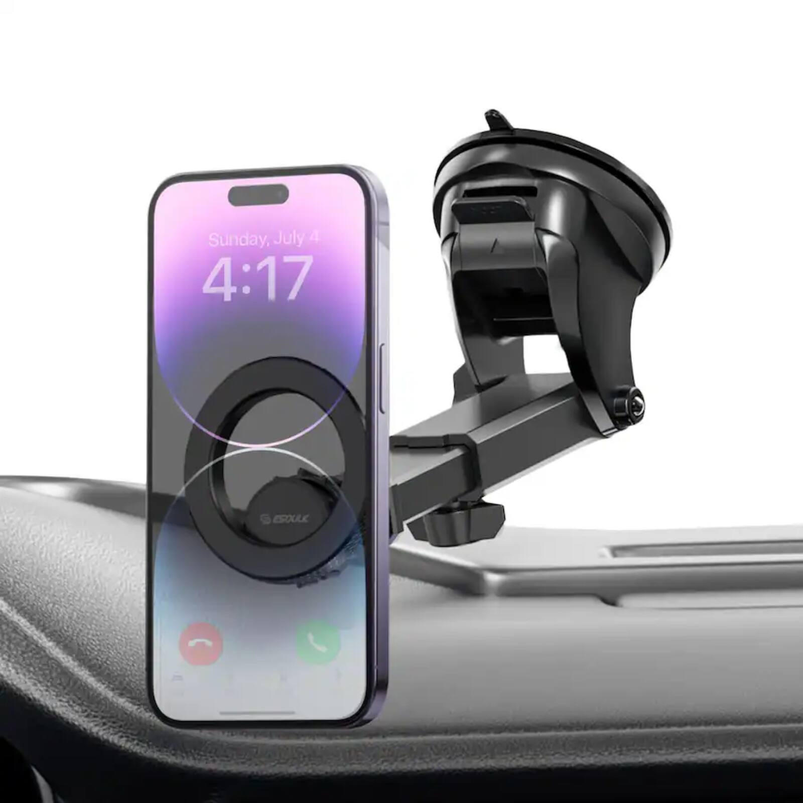 Sunday, July 4  
4:17