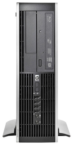  HP - Compaq Elite 8300 Desktop - 4GB Memory - 500GB Hard Drive