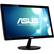 Angle. ASUS - 19.5" LED HD Monitor - Black.
