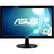 Alt View 16. ASUS - 19.5" LED HD Monitor - Black.