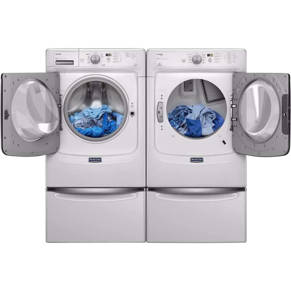 Customer Reviews Maytag Maxima 4.5 Cu. Ft. 8Cycle FrontLoading