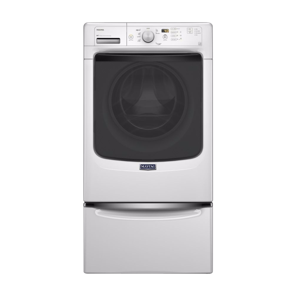 Customer Reviews Maytag Maxima 4.5 Cu. Ft. 8Cycle FrontLoading