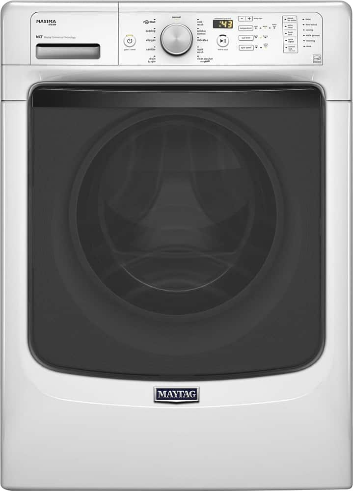 maxima steam washer