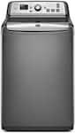 Customer Reviews: Maytag Bravos XL 4.8 Cu. Ft. 16-Cycle High-Efficiency ...