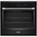 Front. Maytag - 27" Built-In Single Electric Wall Oven.