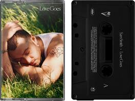 Sam Smith - Love Goes - CASSETTES