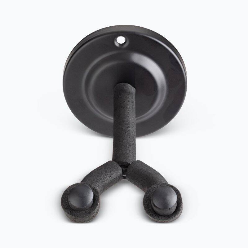 Alt View 3. On Stage Stands - On-Stage Guitar Hanger (GS7640) - Black.