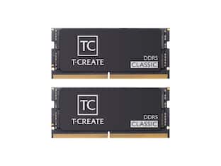 Kingston FURY Impact 64GB (2 x 32GB) 262 Pin DDR5 SO DIMM DDR5 Kingston FURY Impact 64GB (2 x 32GB) 262 Pin DDR5 SO DIMM DDR5