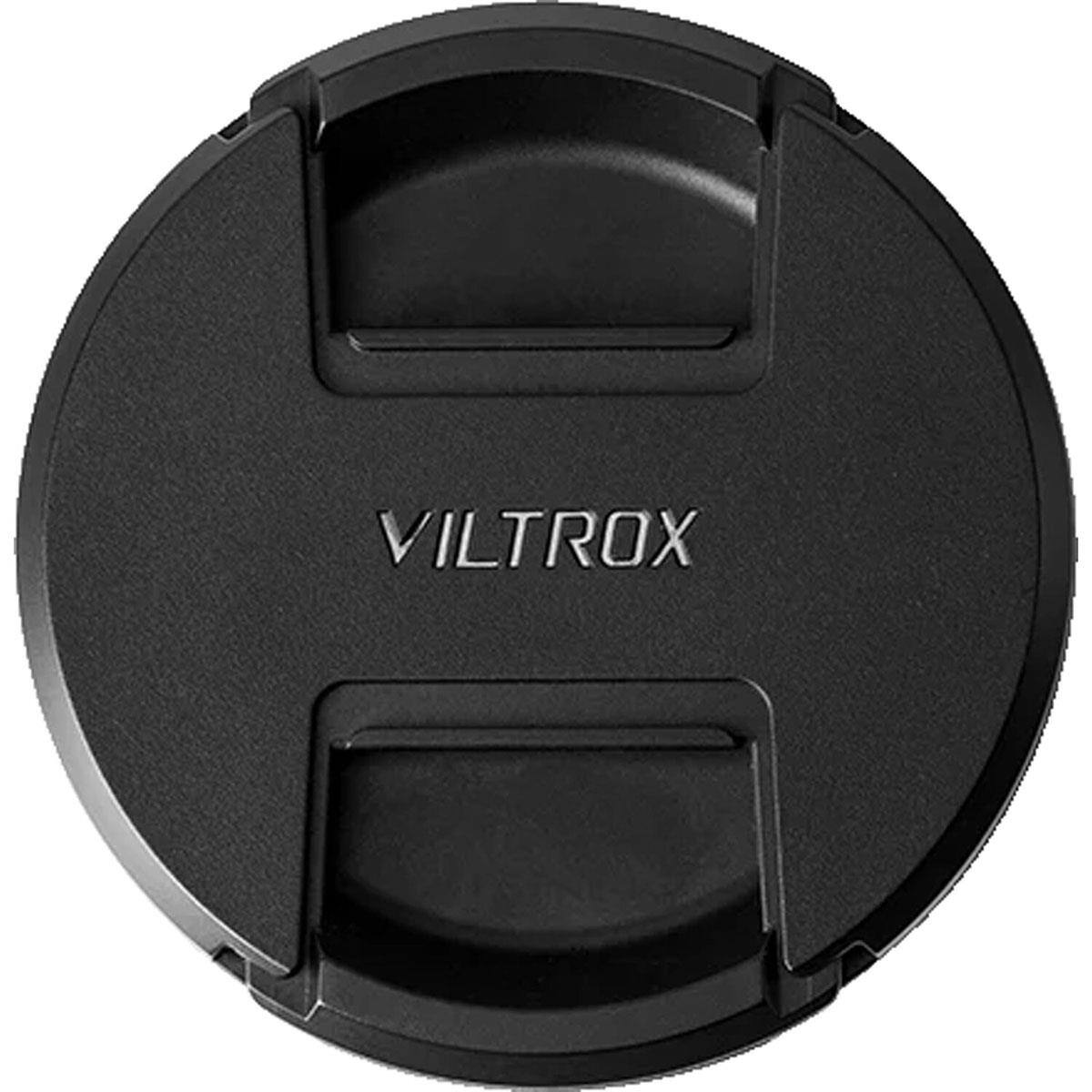 Alt View 5. Viltrox - Viltrox LAB Series AF 135mm f/1.8 Lens for Sony E - Black.