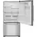 Alt View 11. Maytag - 18.7 Cu. Ft. Bottom-Freezer Refrigerator.