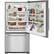 Alt View 12. Maytag - 18.7 Cu. Ft. Bottom-Freezer Refrigerator.