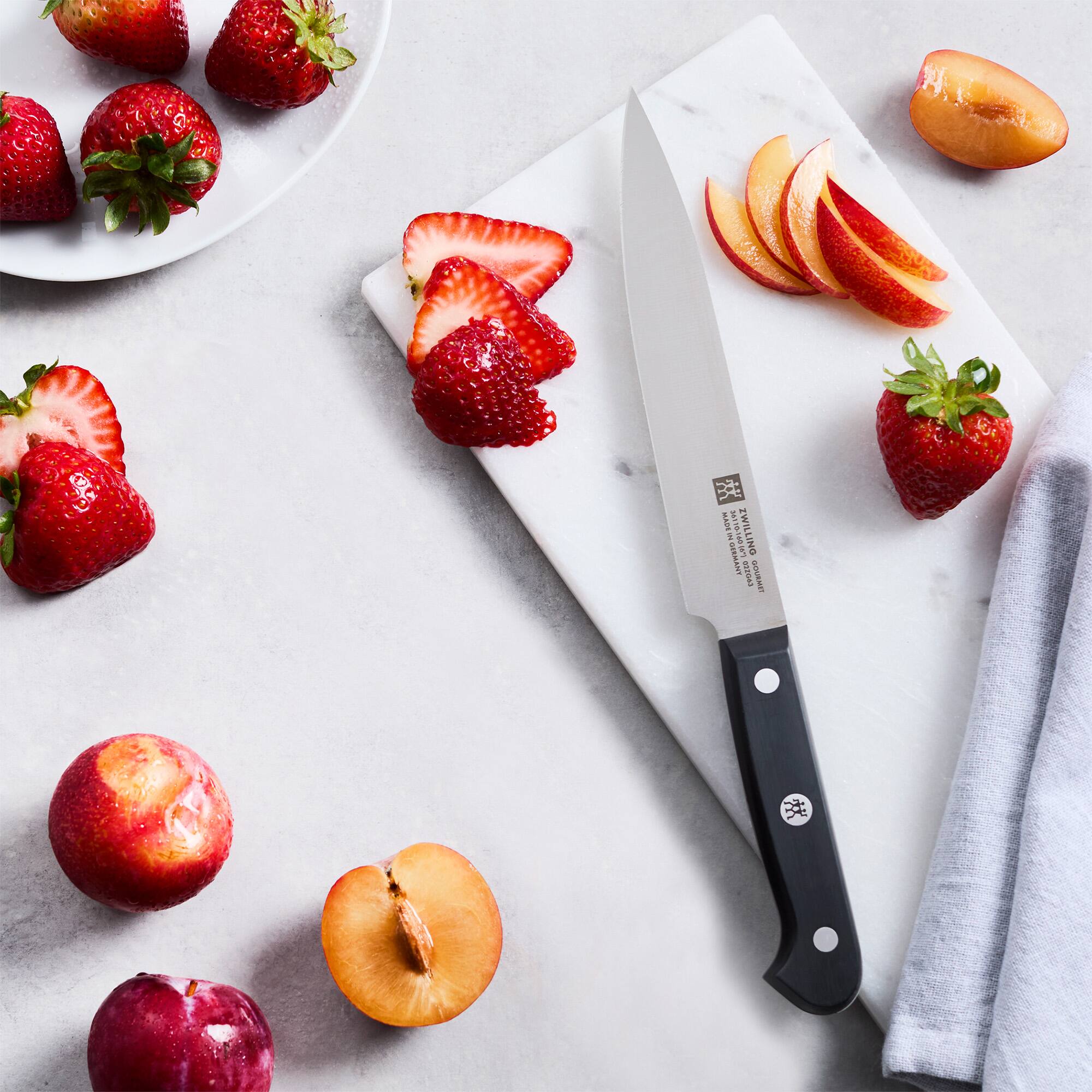 The text on the image reads:

"ZWILLING
DERMANT
1891
GERMANY
MADE IN CHINA"