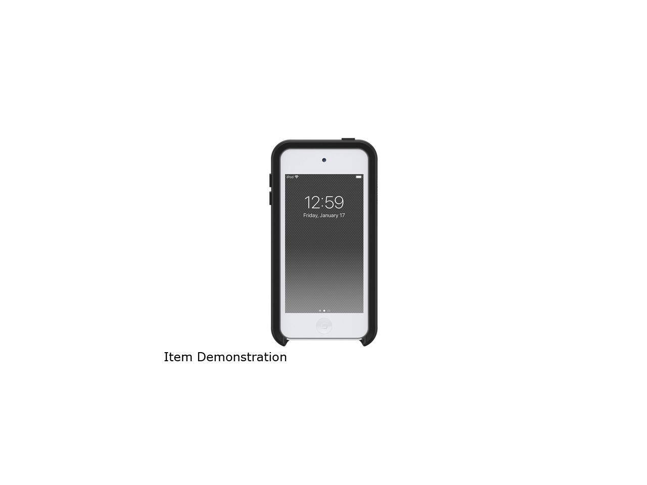 12:59 Friday, January 17  
Item Demonstration