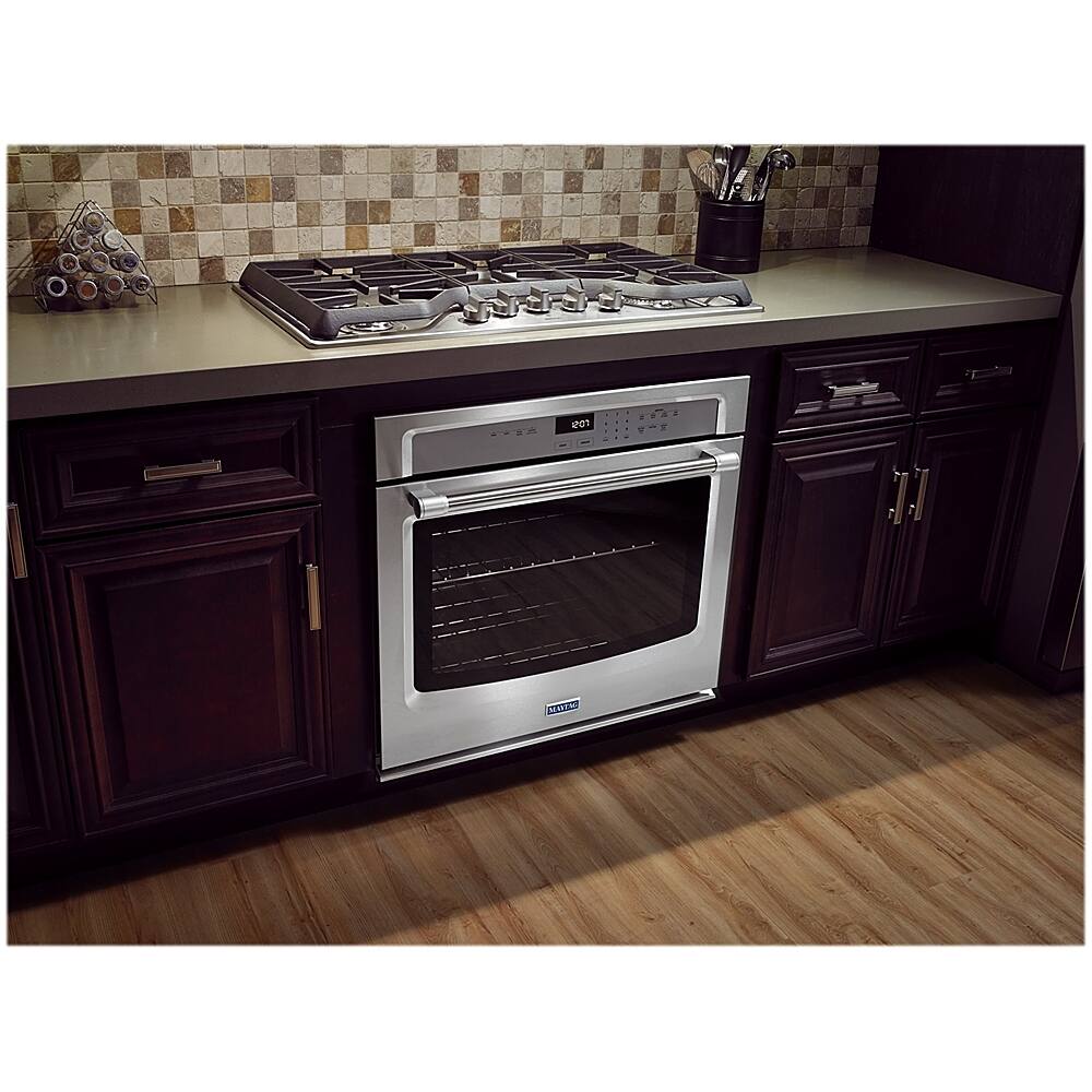 Maytag Electric Wall Oven Won't Heat Up at Amanda Avelar blog